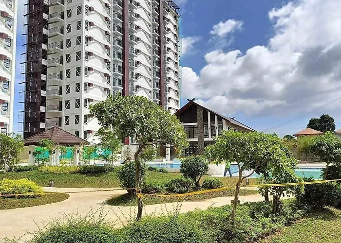 Sky High Royal Ocean Crest Mactan *