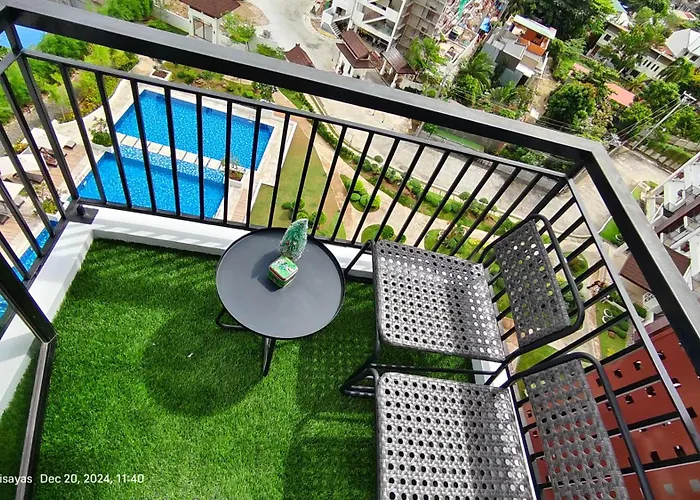 Sky High Royal Ocean Crest Mactan